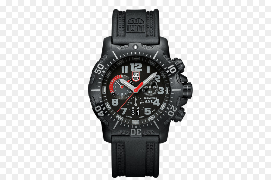 Luminox，Mirar PNG