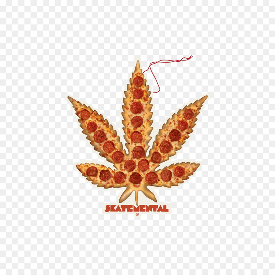 Pizza，Canabis PNG