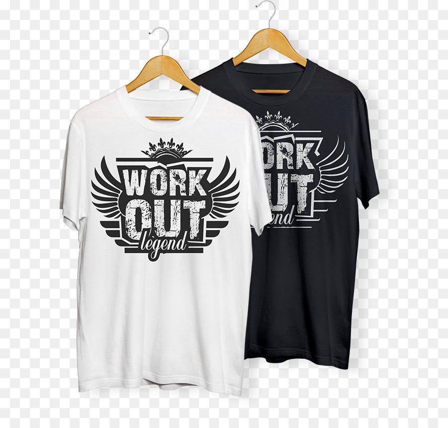 Camisetas De Entrenamiento，Blanco PNG