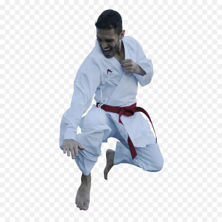 Kárate，Karate Gi PNG