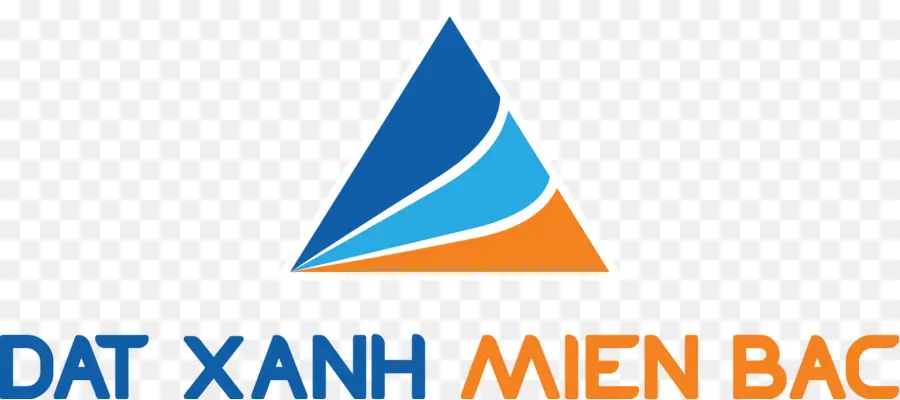 Dat Xanh Mien Bac，Logo PNG