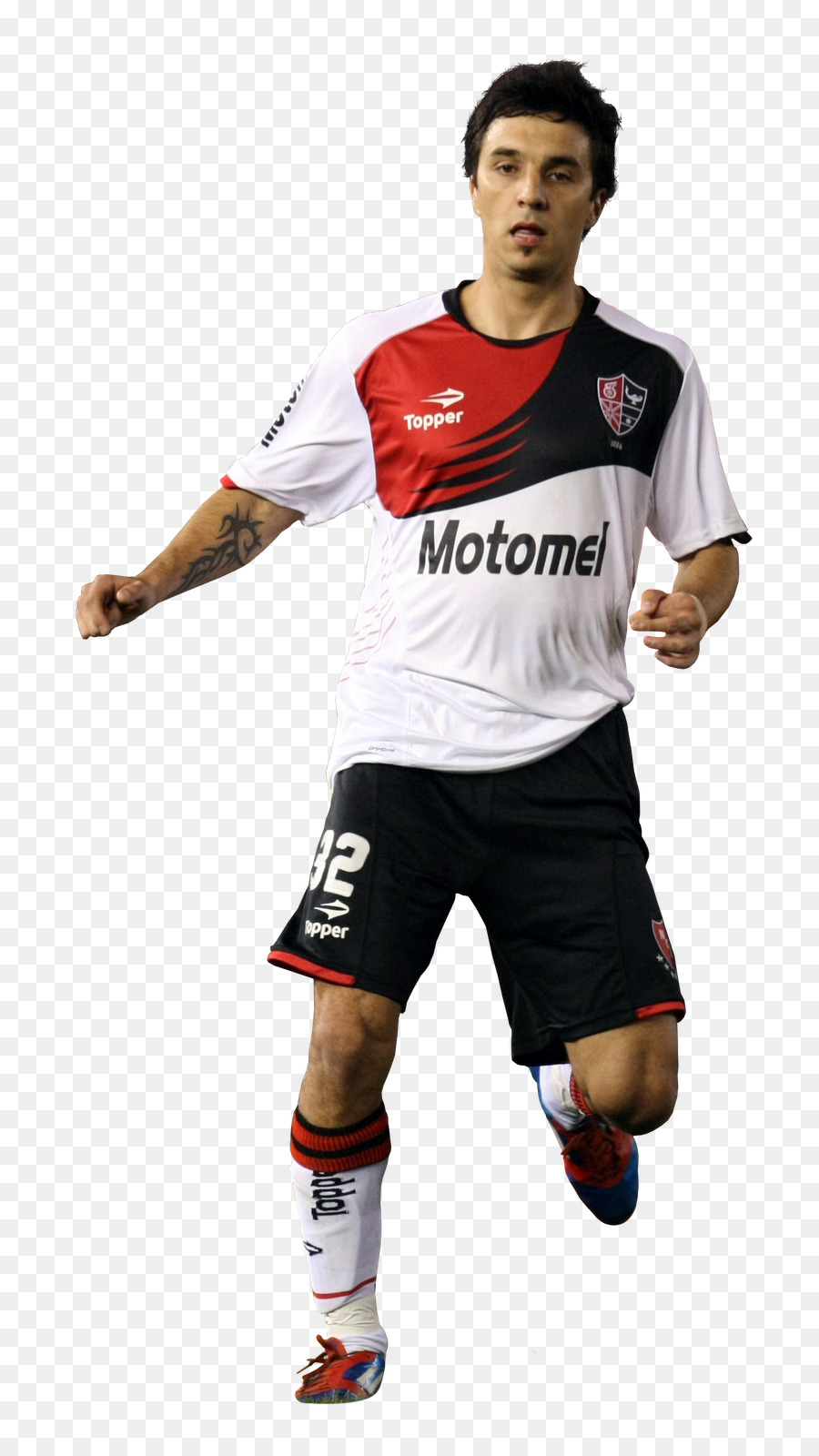 Eduardo Domínguez，Camiseta PNG