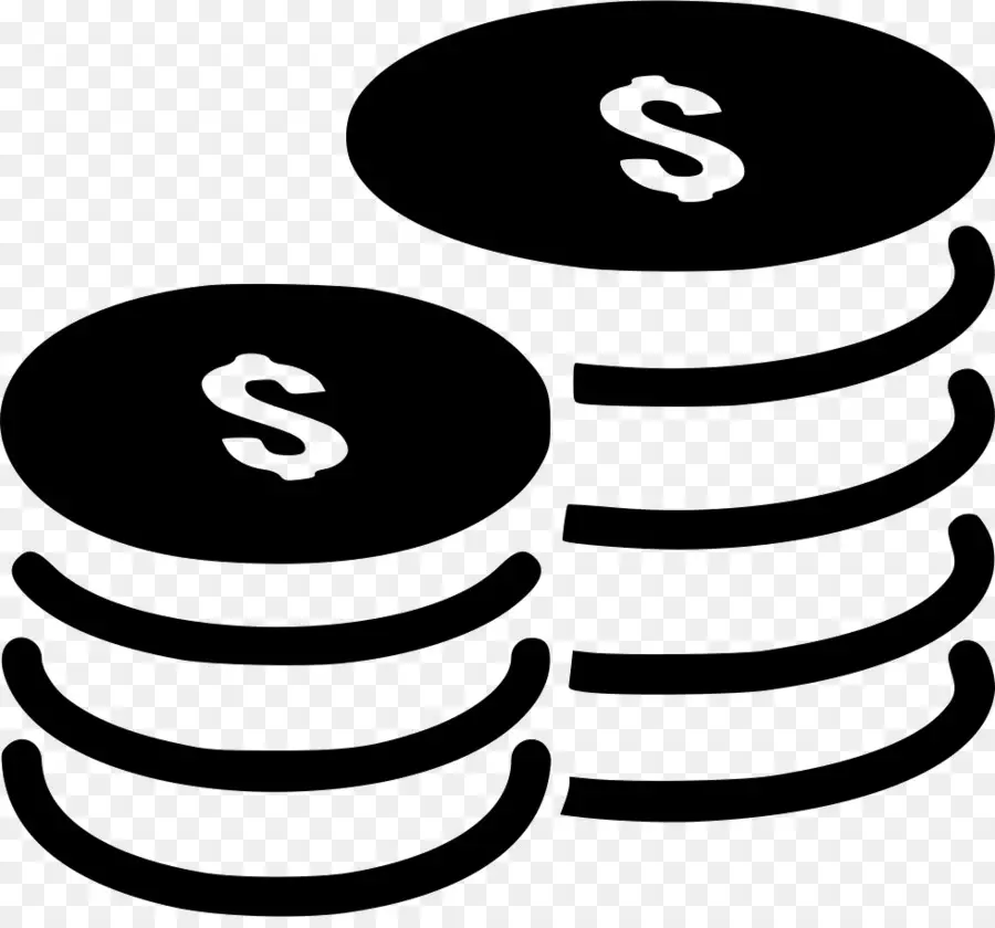 Monedas，Dinero PNG