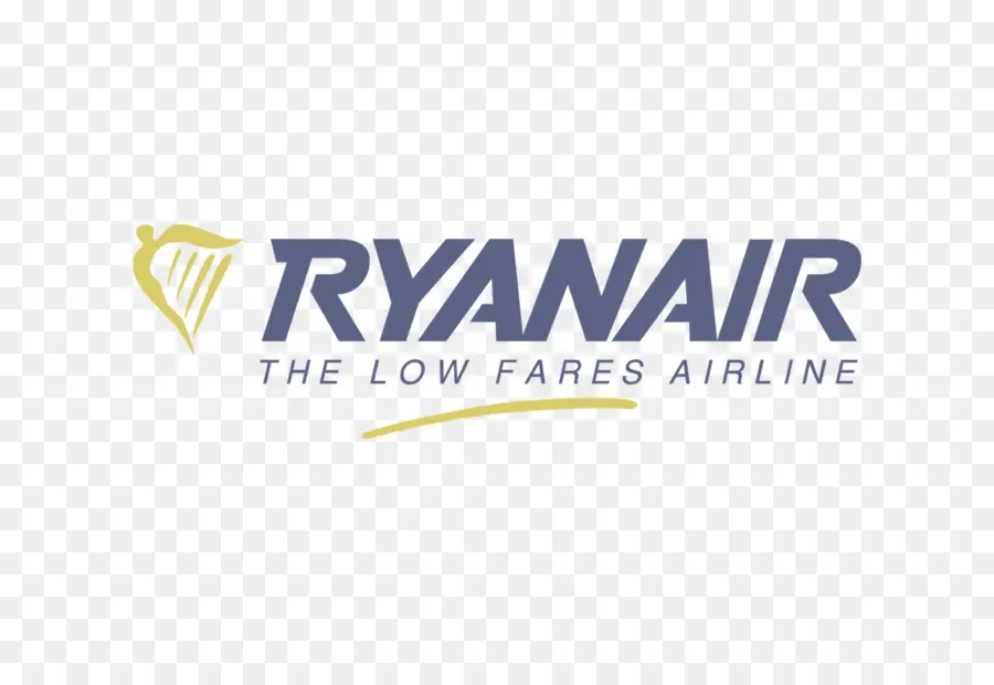 Logo，Ryanair PNG