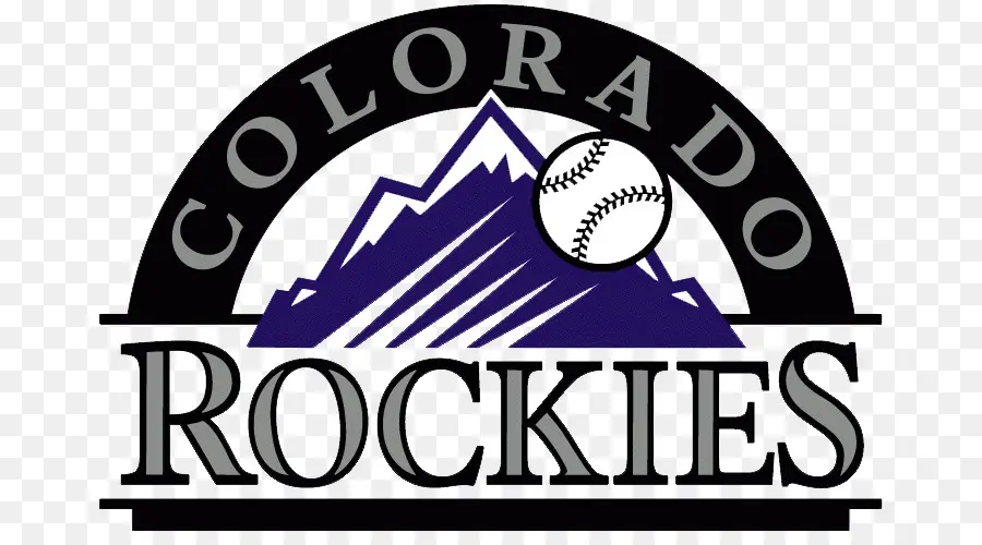 Montañas Rocosas De Colorado，Mlb PNG