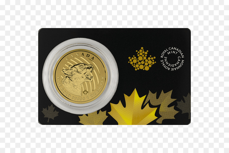 Canadá，Hoja De Arce De Oro Canadiense PNG