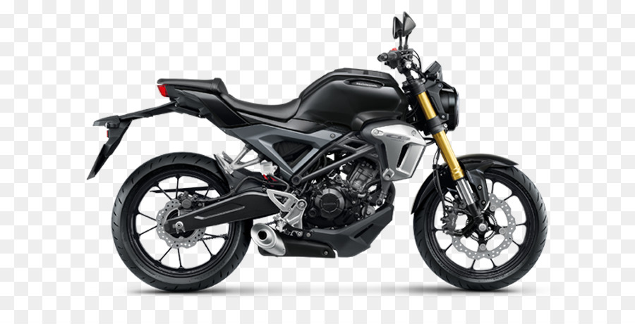 Honda Cb150r，Auto PNG