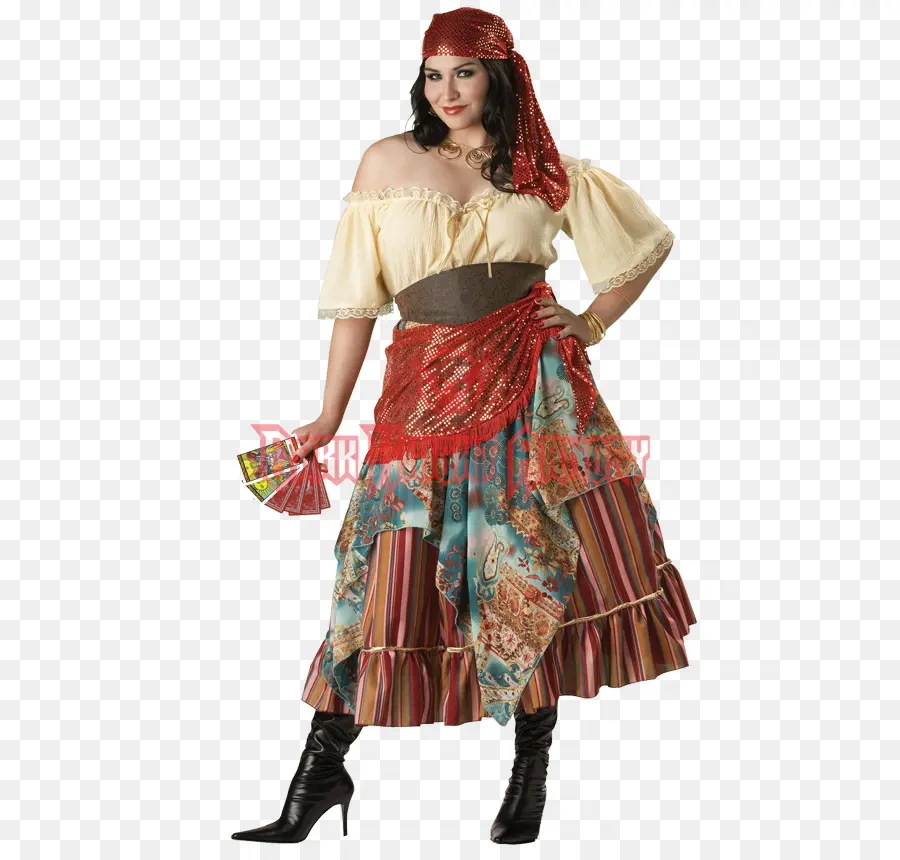 Traje，Disfraz De Halloween PNG