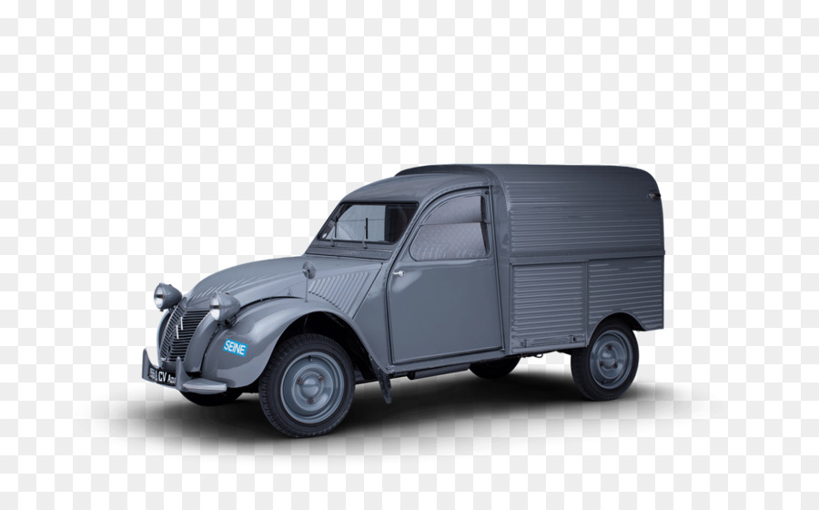 Camioneta Compacta，Citroën 2cv PNG