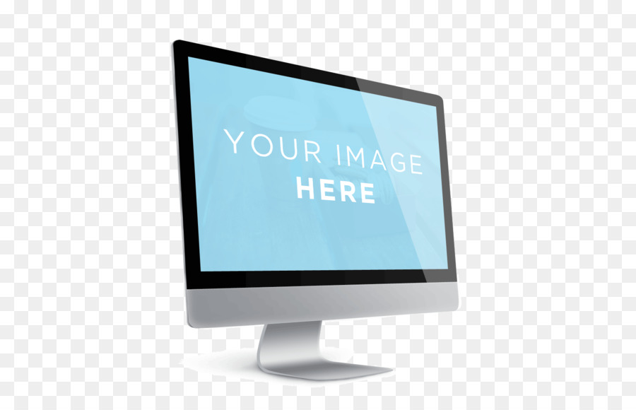 Monitor，Pantalla PNG