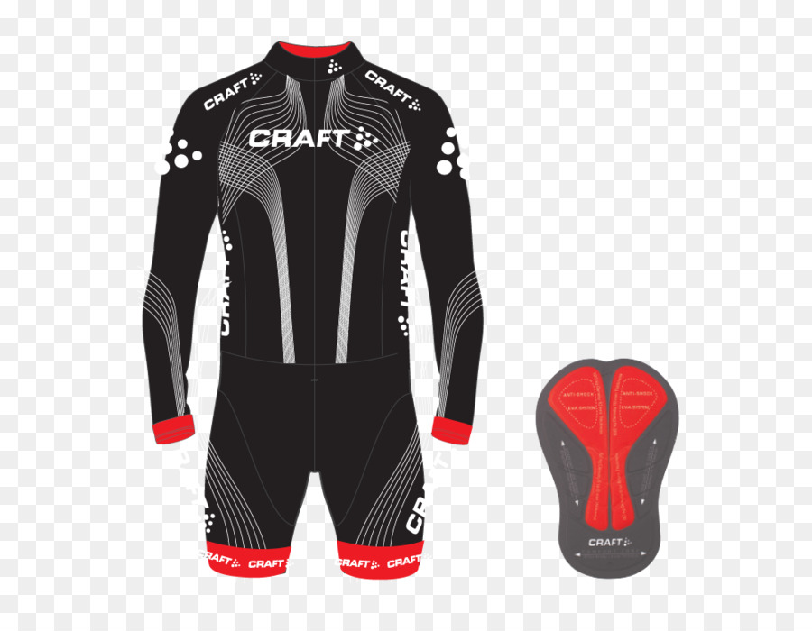 Jersey，Camiseta Ciclista PNG