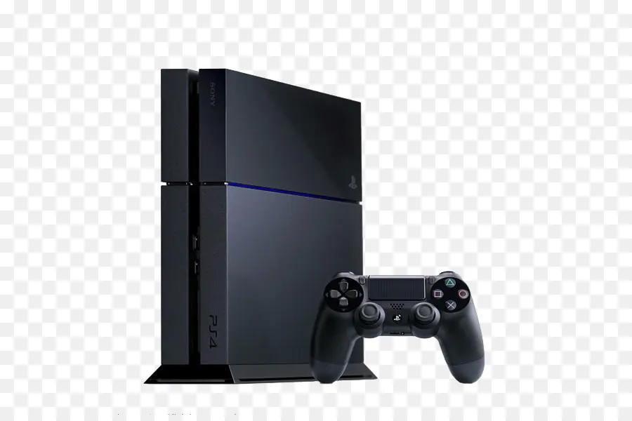 Estación De Juegos，Sony Playstation 4 Slim PNG