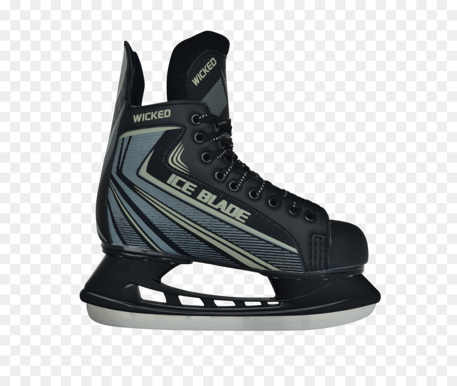 Hockey Sobre Hielo，Patines De Hielo PNG