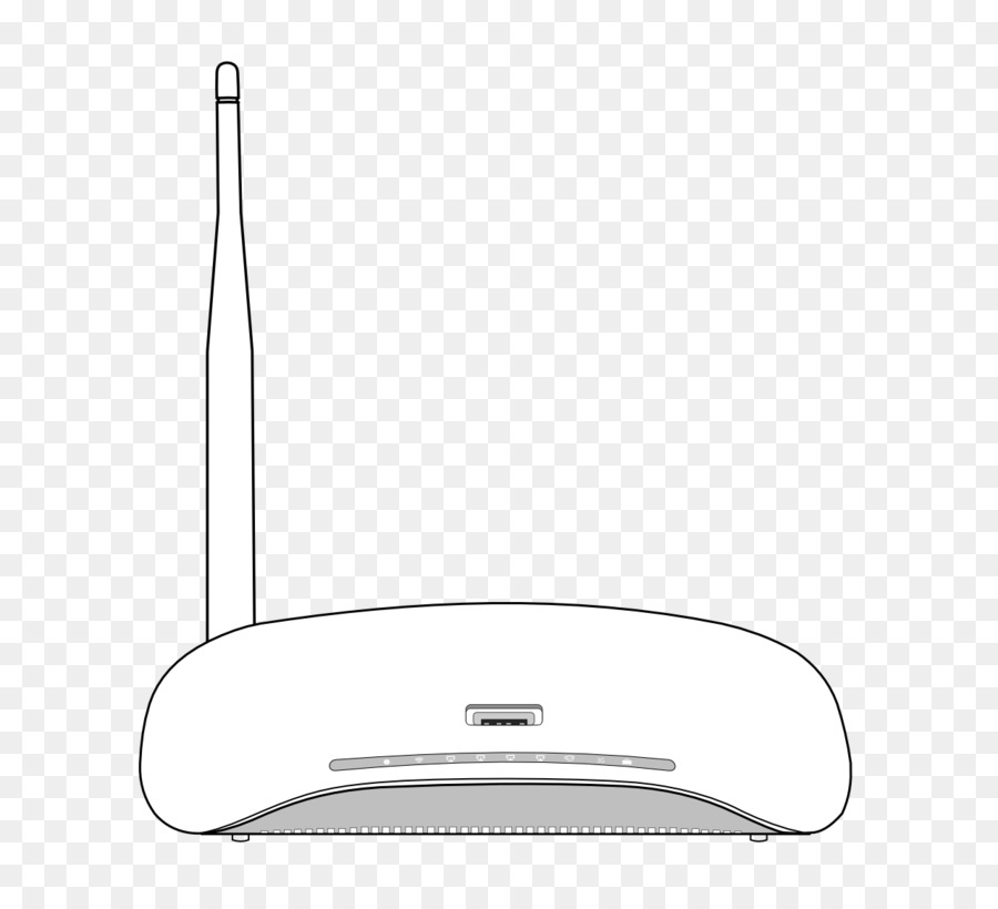 Puntos De Acceso Inalámbrico，Router Inalámbrico PNG