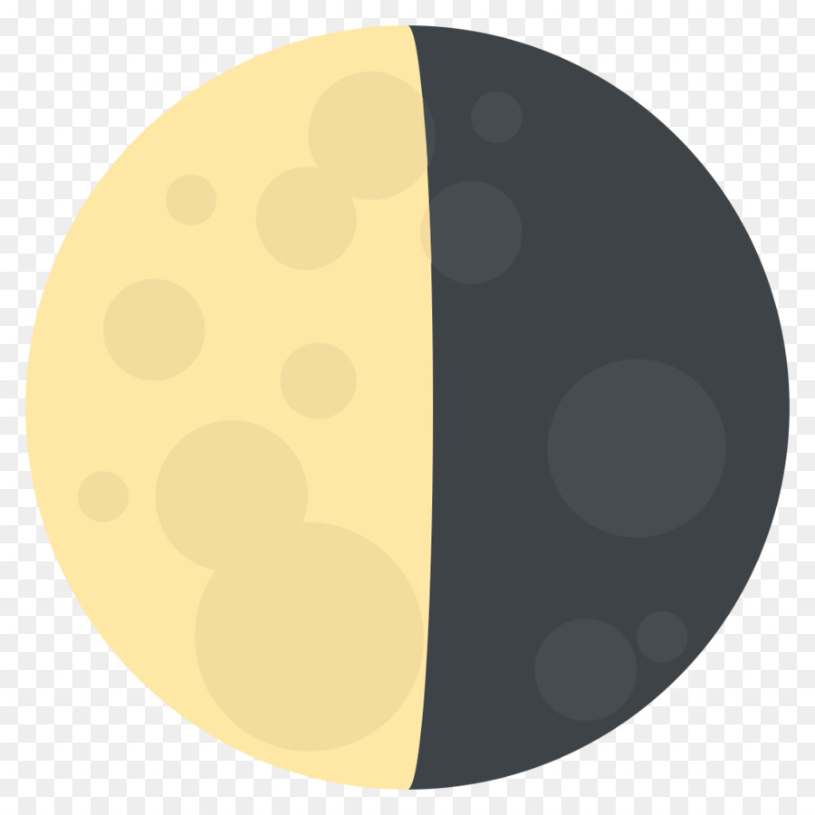Eclipse Lunar，Últimos Quince Minutos PNG