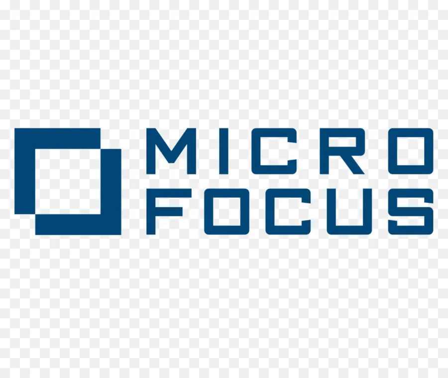 Microenfoque，Logo PNG