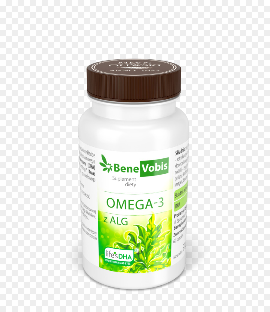 Suplemento Dietético，ácido Gras Omega3 PNG