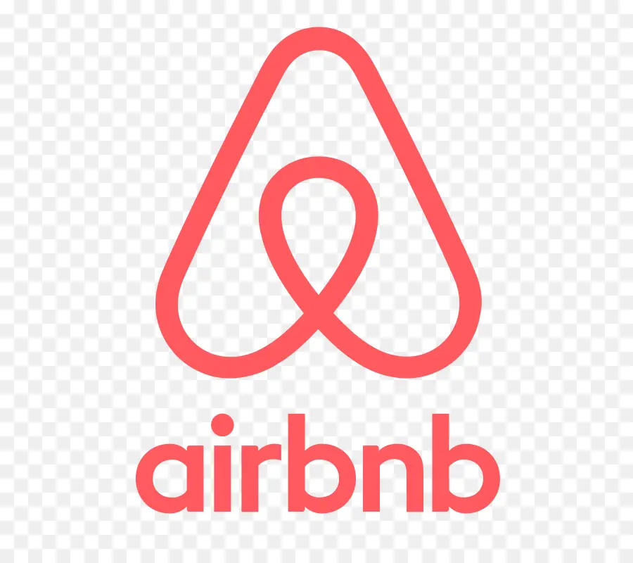 Logo，Airbnb PNG