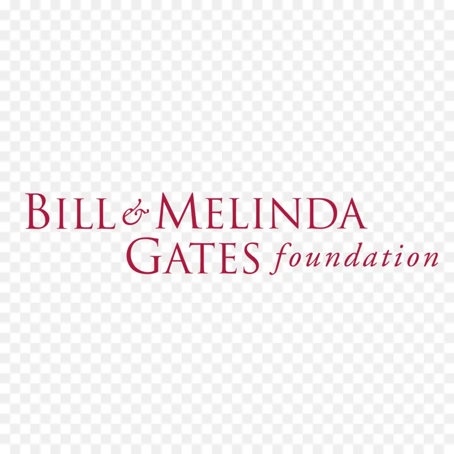 Logo，Fundación Bill Melinda Gates PNG