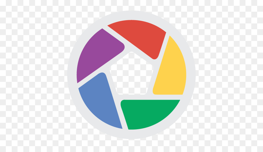 Picasa，Logo PNG