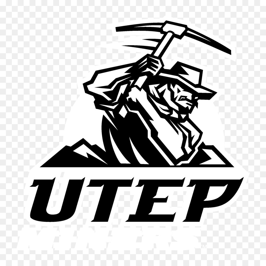 Logotipo De Utep，Universidad PNG