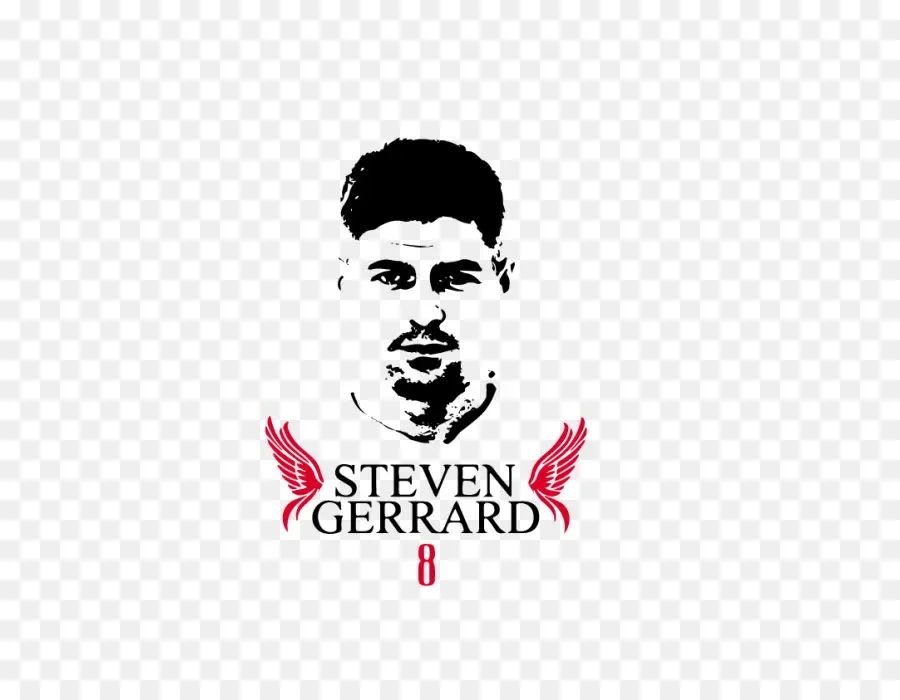 Steven Gerrard，Liverpool Fc PNG