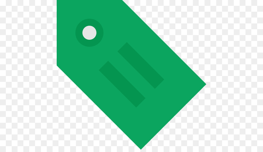 Logo，Verde PNG