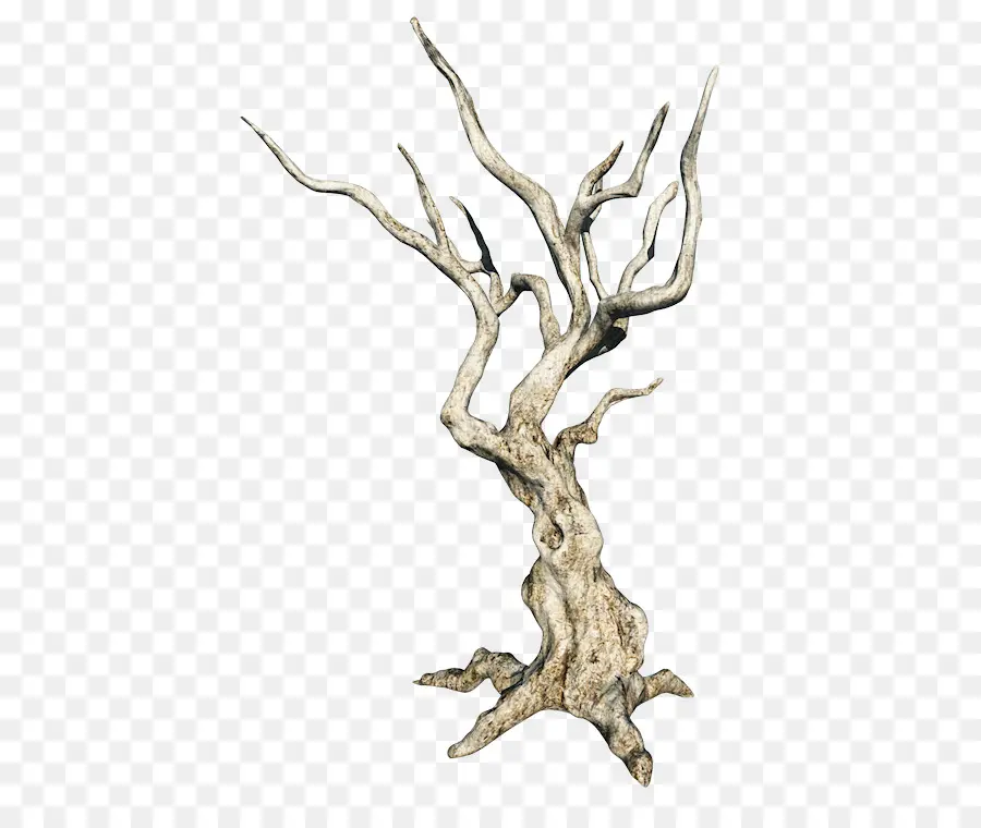 árbol Muerto，Árbol PNG