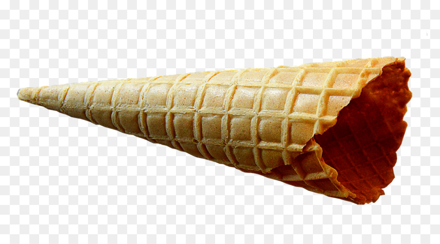 Conos De Helado，Helado PNG