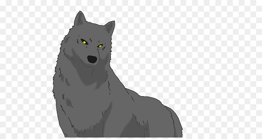 Lobo，Blanco PNG