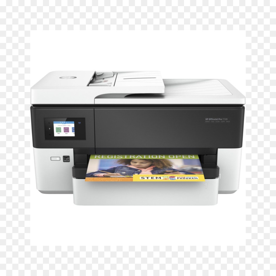 Hp Officejet Pro 7720，Hp Officejet Pro 8710 PNG