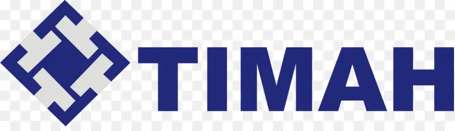 Logotipo De Timah，Marca PNG