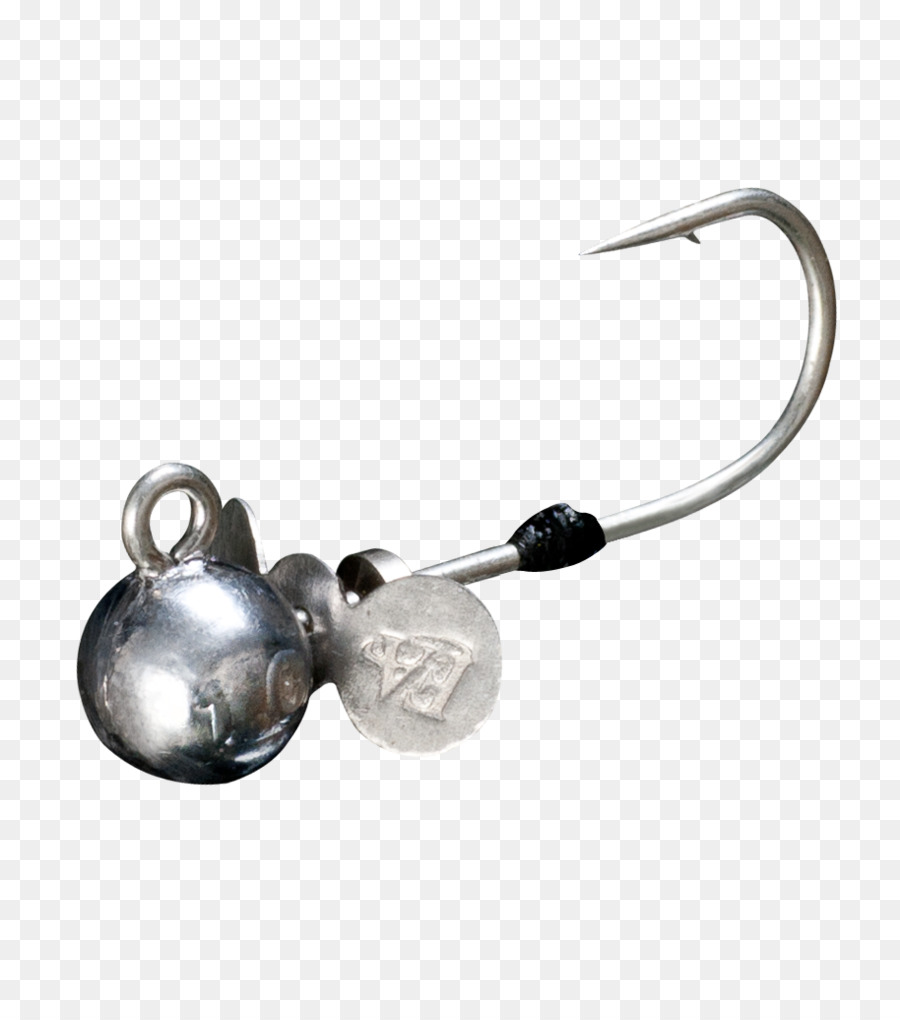 Pesca Con Caña，Arete PNG