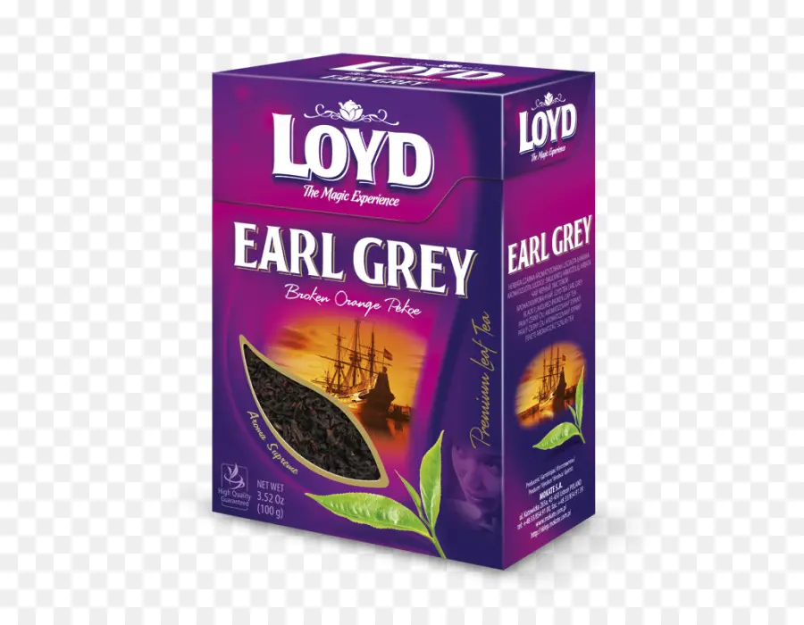 Té Earl Grey，Té PNG