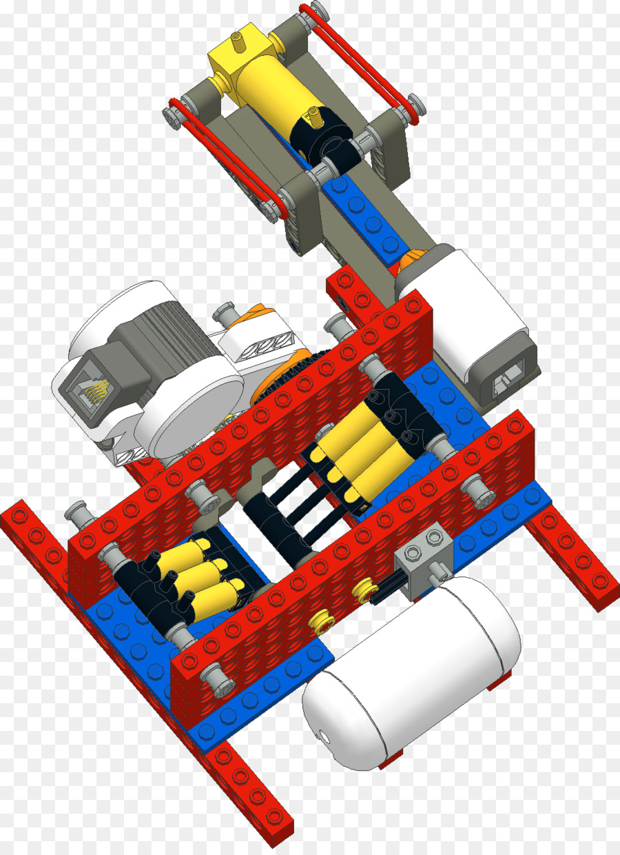 Bloque De Juguetes，Lego PNG