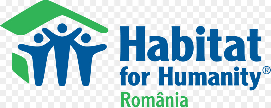 Habitat Para La Humanidad，Logo PNG