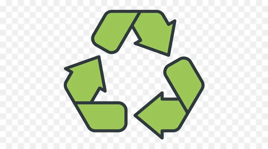Reciclaje，El Plastico PNG