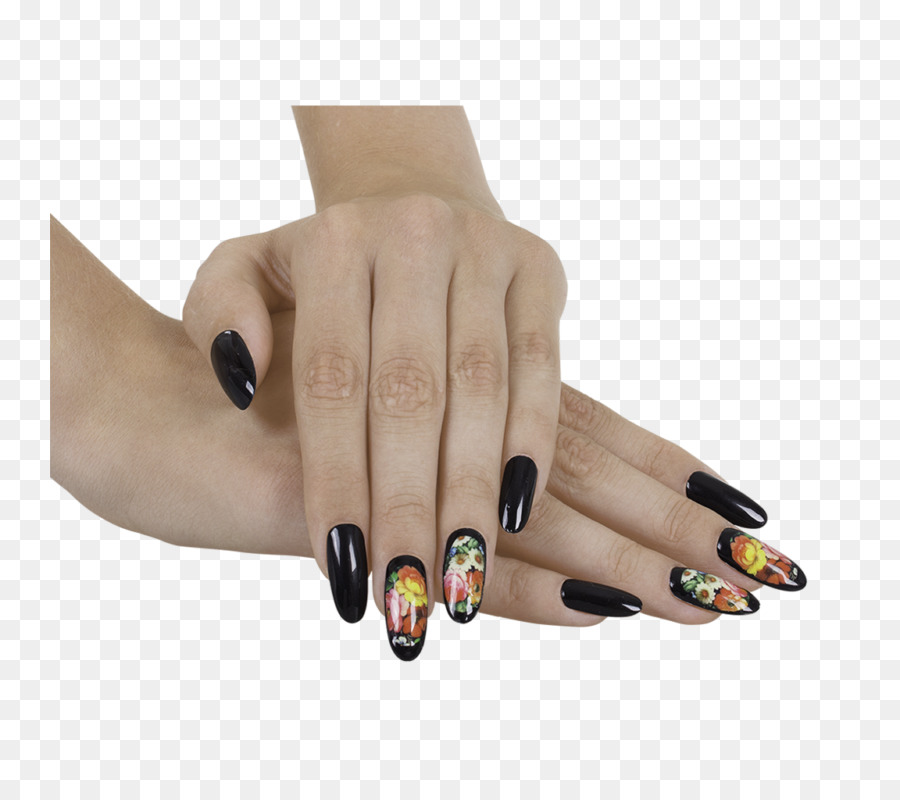 Uñas Decorativas，Manicura PNG