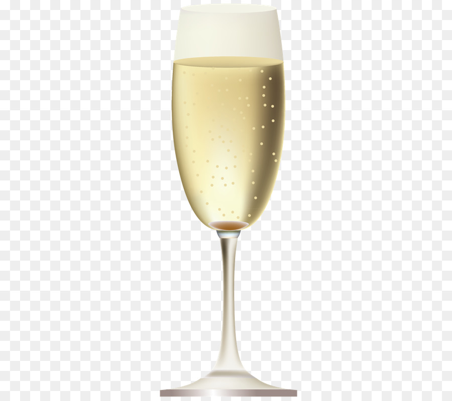 Champán，Vino Blanco PNG