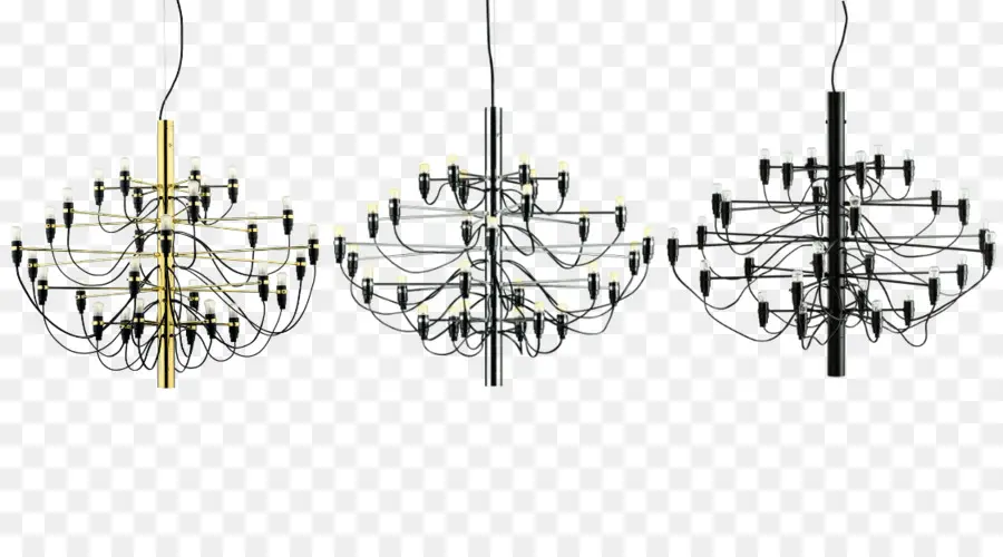 Candelabro，Flos PNG