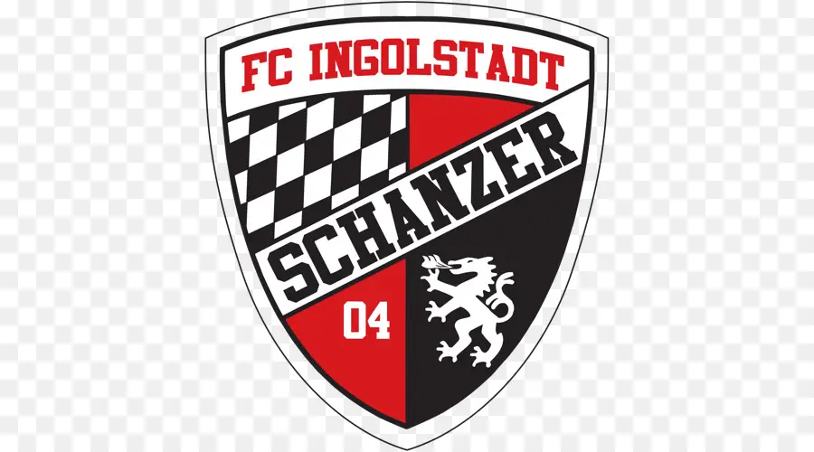 Fc Ingolstadt 04，Logo PNG