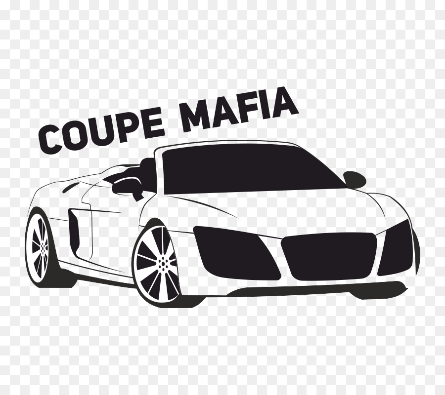 Coche Cupé，Mafia PNG