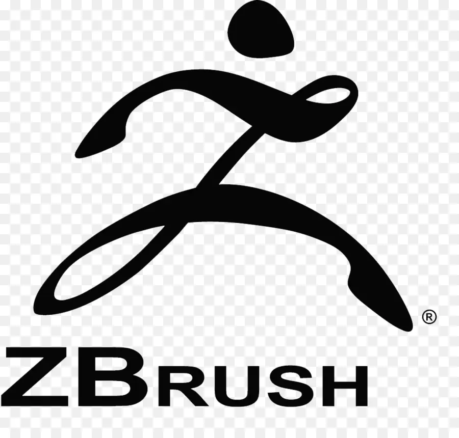 Zistrush，Logo PNG