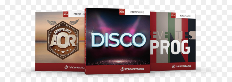 Aor Ezkeys Midi，Toontrack Ezkeys De Los Años Setenta Prog Midi Pack PNG