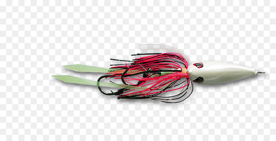 Spinnerbait，Señala PNG