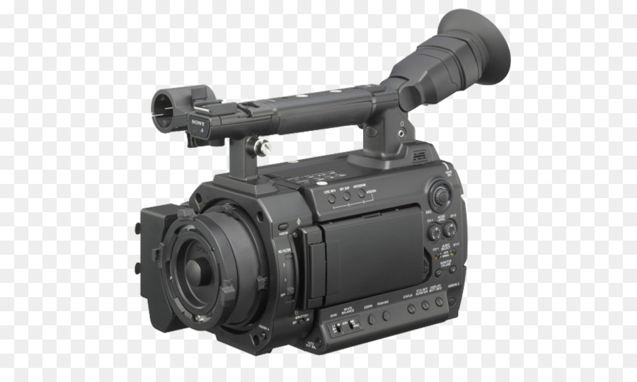 Sony Nexf3，Sony Pmwex1 PNG