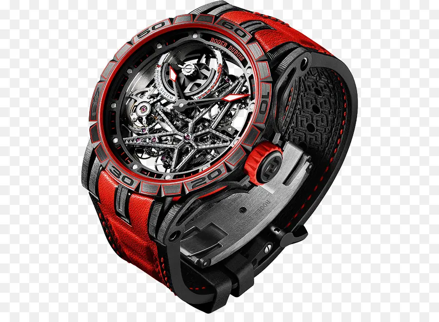 Mirar，Roger Dubuis PNG