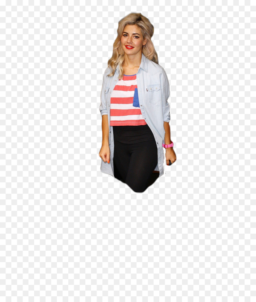 Marina Y Los Diamantes，Ropa De Calle PNG