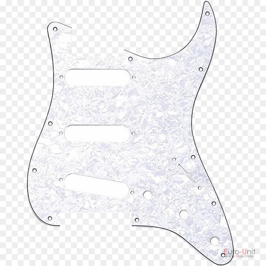 Timbre，Stratocaster De Guardabarros PNG