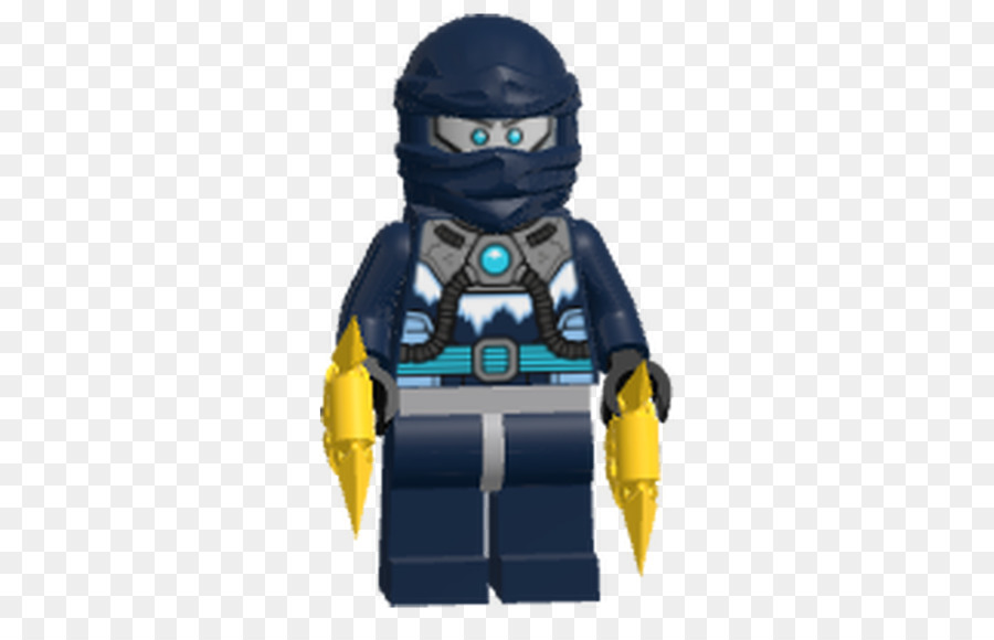 Lego，Azul Eléctrico PNG